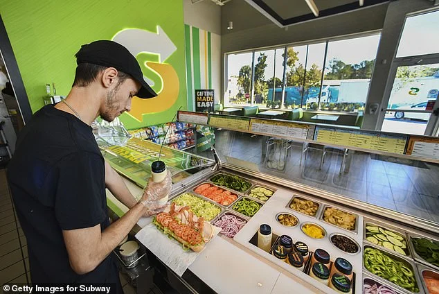 Subway scraps its free sandwich perk just months after relaunch, sparks customer revolt: 'Cheapskates' - 1