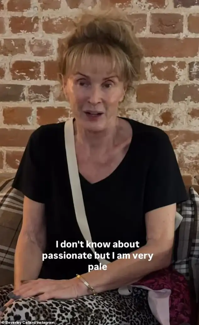 Corrie’s Beverley Callard holds back tears as she issues emotional cancer update - 3