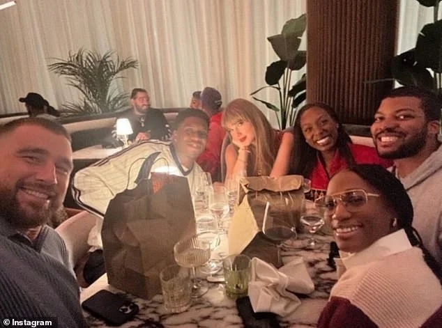 Travis Kelce and Patrick Mahomes hit with bombshell lawsuit in latest blow to struggling steakhouse venture - 2