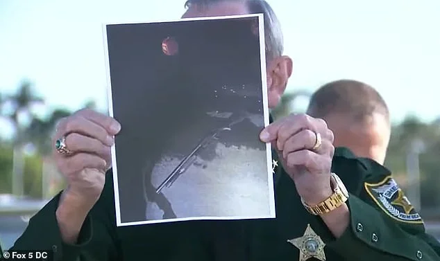 Who Is Austin Tucker Martin? Armed Mar-A-Lago Intruder Unmasked as Us Citizen After Secret Service Gunfire Breaks Out at Trump's Estate - 4