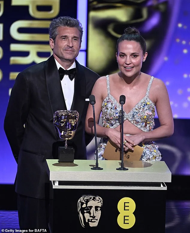 BAFTAs 2026 winners: Sinners star Wunmi Mosaku is awarded Best Supporting Actress while Paul Mescal misses out as star-studded ceremony kicks off - 4