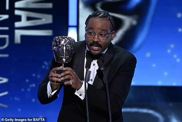 Baftas 2026: Wunmi Mosaku wins best supporting actress for Sinners – follow live! - 4