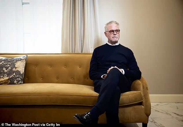 Eric Dane's devastating financial battle before ALS death revealed… amid backlash over $500,000 GoFundMe - 2