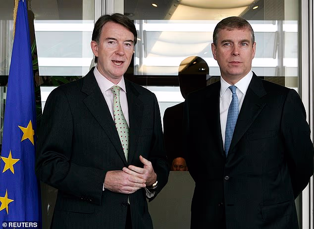 Where did the Mandelson escape theory come from? British Virgin Island officials aren’t talking - 3