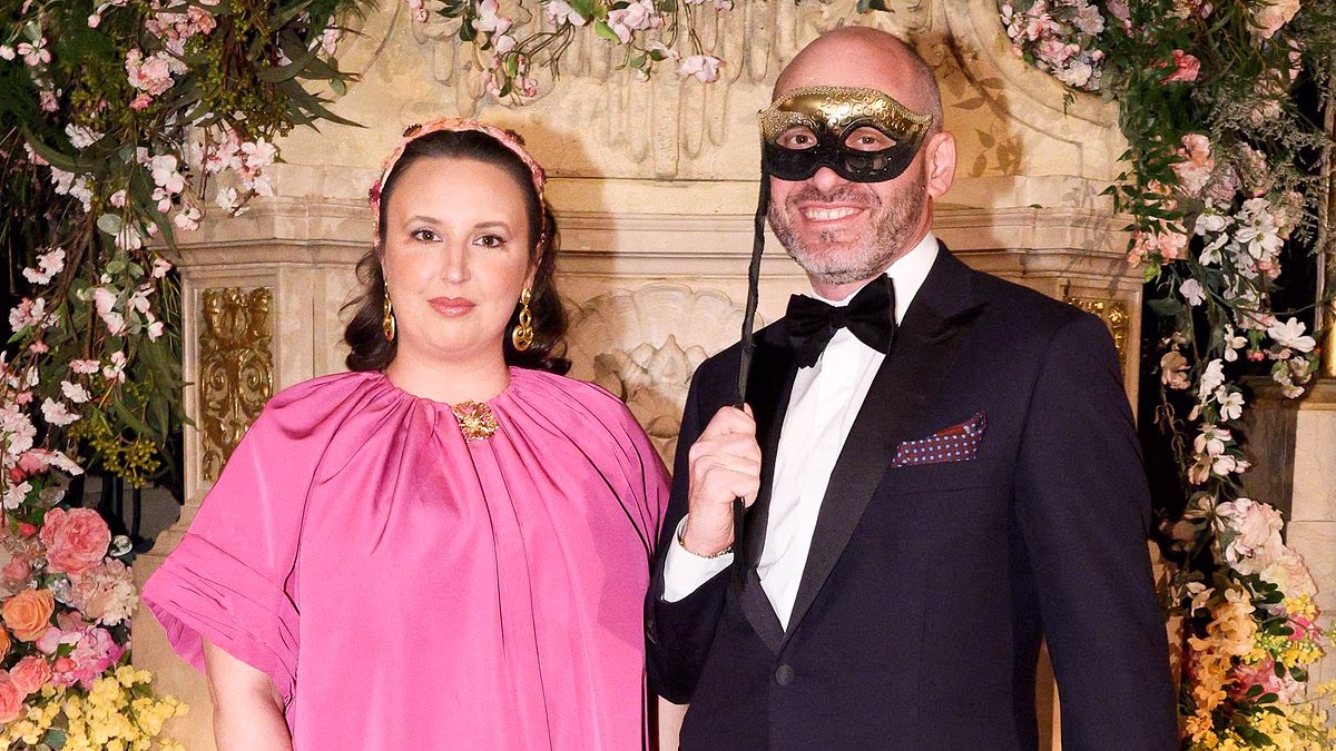 Who Is Niv Alexander? The Only Alexander Brother Not Charged in a Shocking Sex Trafficking Case - 2