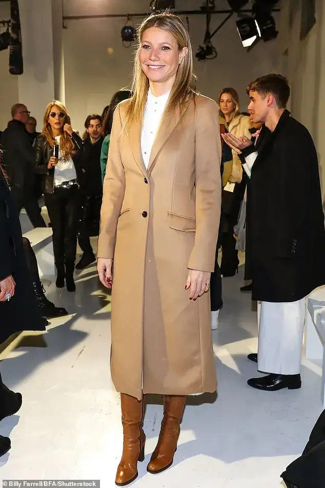 From Goop to gavel: Gwyneth Paltrow’s wardrobe clearout heads to auction - 3