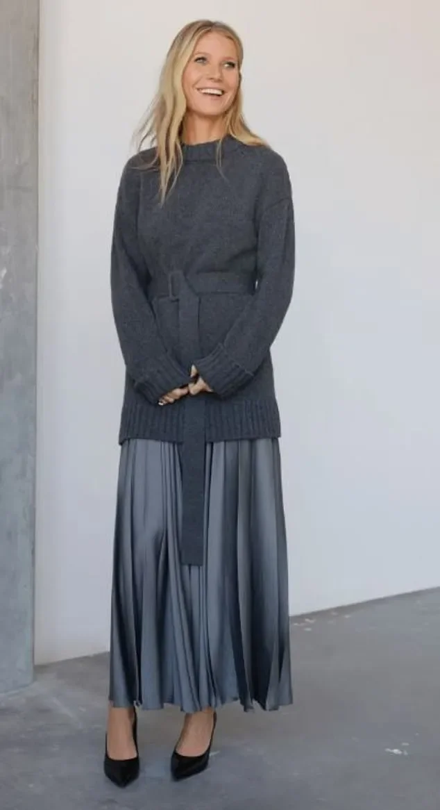 From Goop to gavel: Gwyneth Paltrow’s wardrobe clearout heads to auction - 2