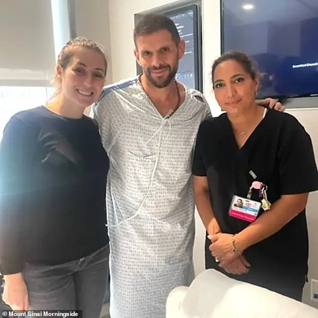 Doctors stunned as 'old person' health condition is increasingly striking younger Americans... and the consequences are deadlier - 1