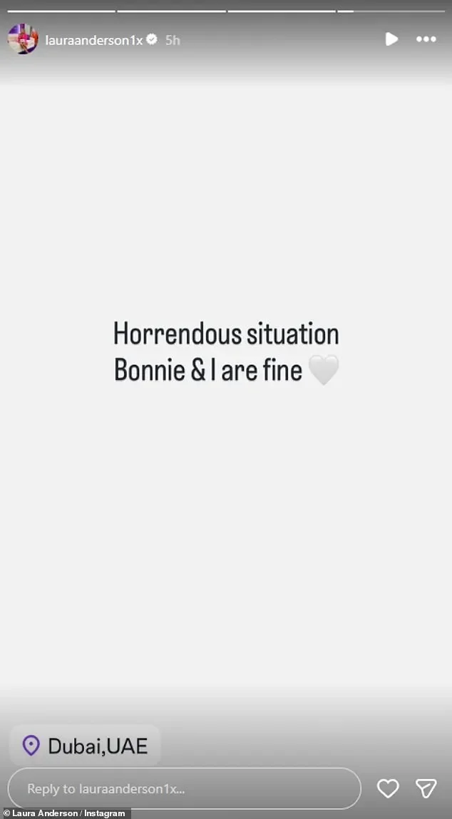 Influencers discover you can't curate a war... - 3