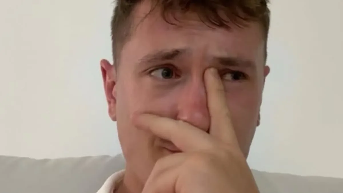 Influencers discover you can't curate a war... - 2