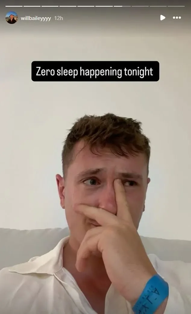 Influencers discover you can't curate a war... - 4