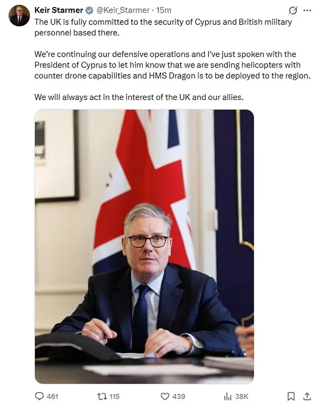 Iran crisis shines spotlight on ‘threadbare’ Royal Navy - 2