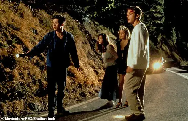 Freddie Prinze Jr. and Sarah Michelle Gellar's enduring marriage: How two 'dumb kids' managed to spark one of Hollywood's greatest love stories - as the former teen heartthrob turns 50 - 2