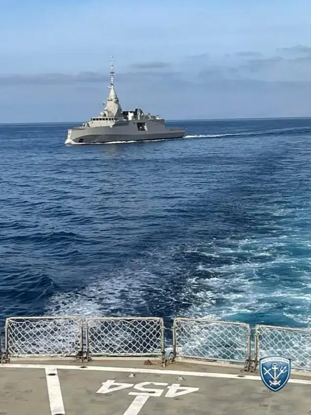 Iran crisis shines spotlight on ‘threadbare’ Royal Navy - 1