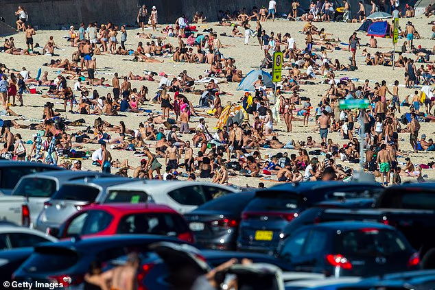 The Sydney beaches where free parking will soon be scrapped - 2