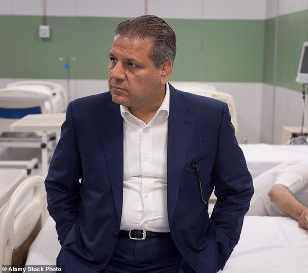 Millennium hires one of Citadel's longtime stockpickers - 1