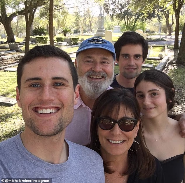Inside Nick Reiner's 'Appalling' Prison Life: Family 'Cannot Handle' Visiting Screenwriter Ahead Of Murder Trial - 3