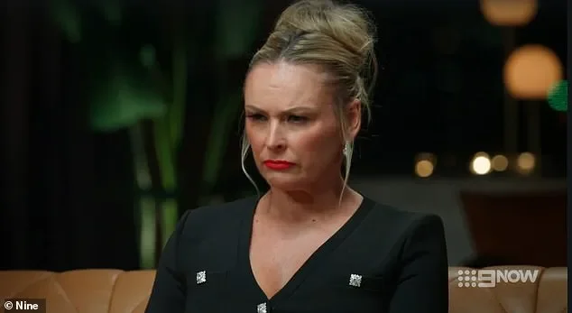 Wild new fan theory emerges why Mel Schilling quit Married At First Sight - 2