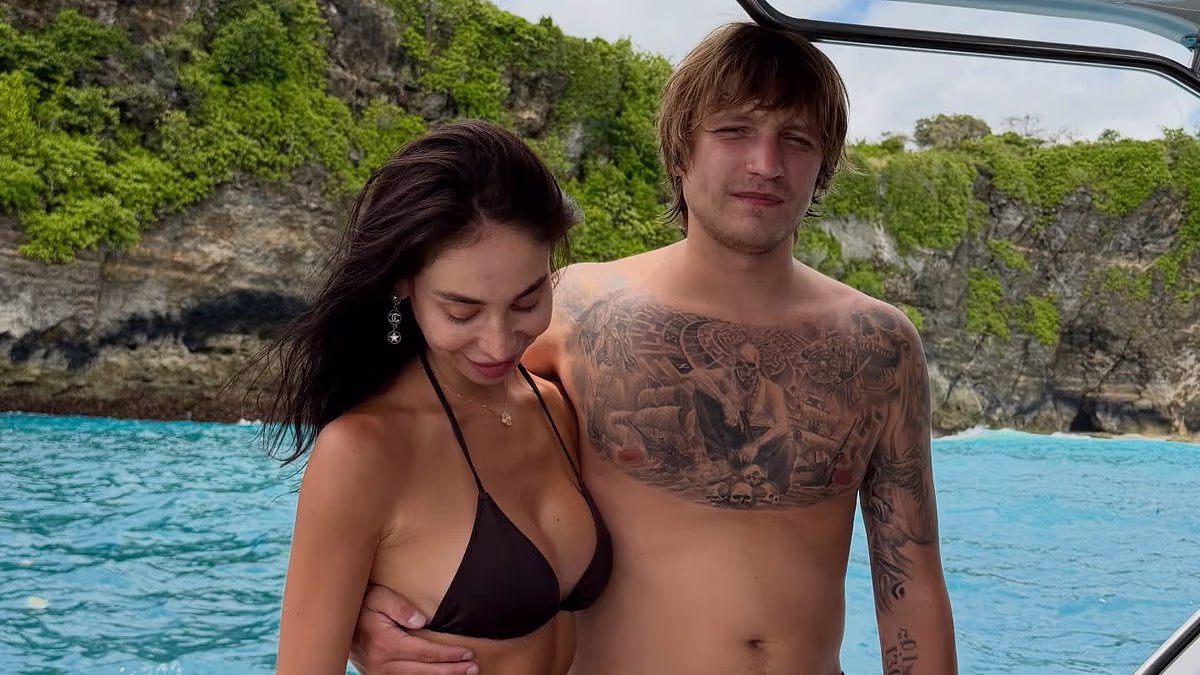 Body parts of kidnapped tourist found on Bali beach, police say - 4