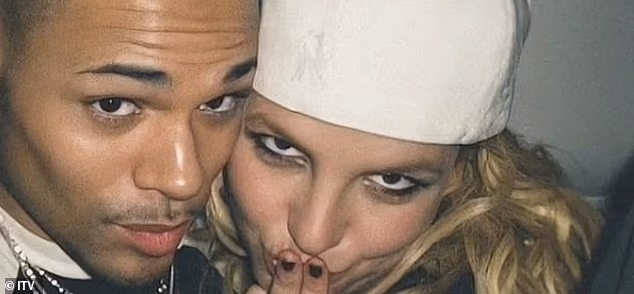 Britney Spears speaks out following DUI arrest as worried pal says singer needs to 'get out of LA' and away from the 'people she is associating with'... after police allegedly discover unknown substance in her car - 4