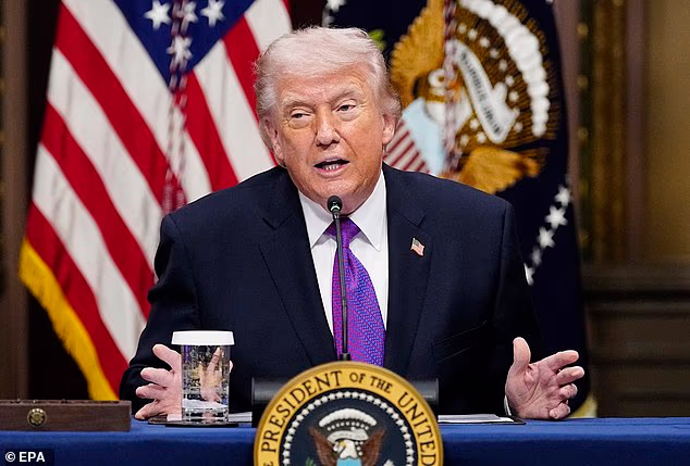 Iran’s president says mediation efforts under way to end war with US and Israel - 3