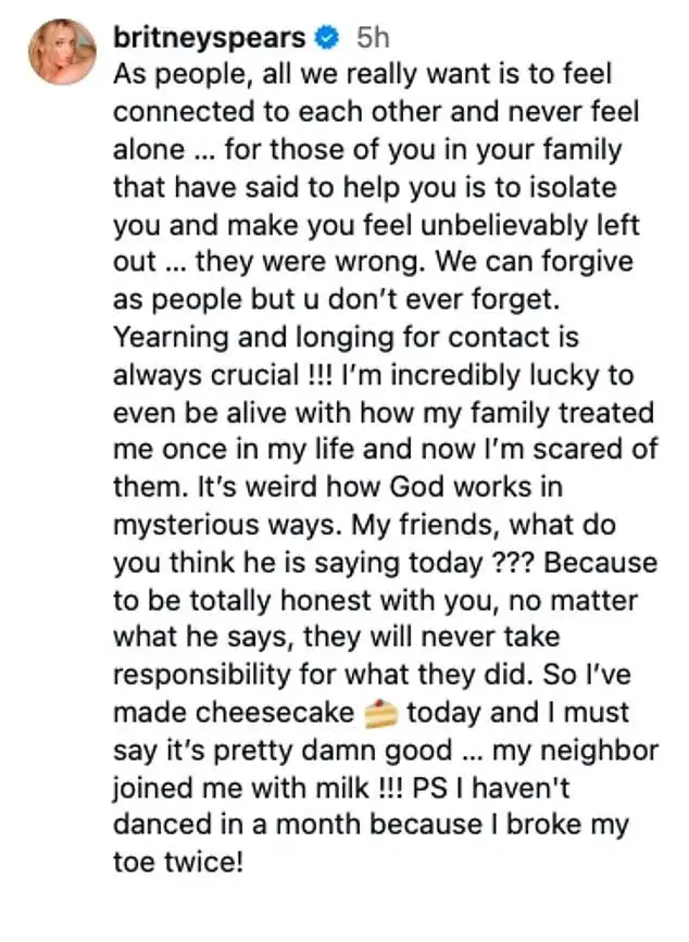 Britney Spears' home was hit with 14 police calls in two years as troubling new details emerge after DUI arrest - 1