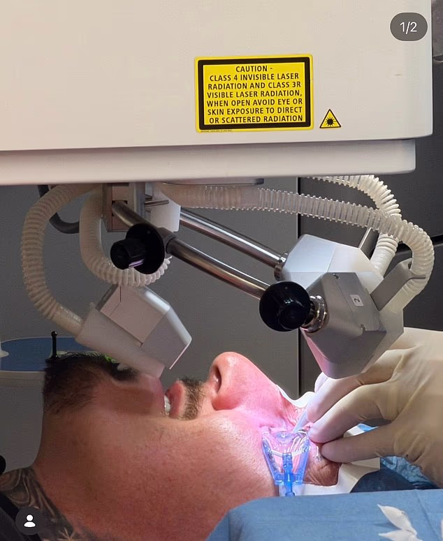 Inside the shocking twist that has rocked combat sports: Eddie Hearn and Tom Aspinall tell CHARLOTTE DALY why they have joined forces just days after Conor Benn's stunning defection to Zuffa Boxing - 1