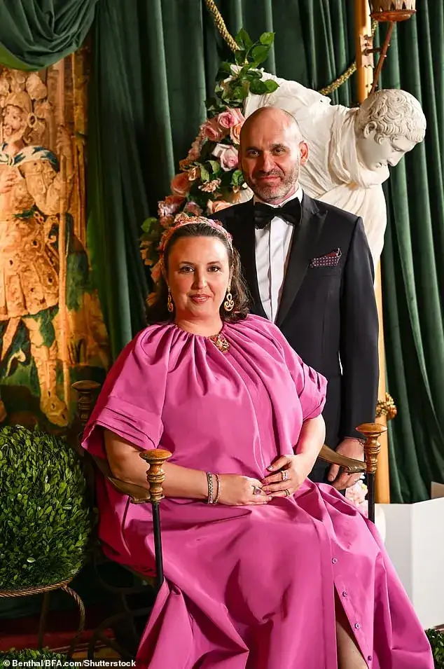 Inside the secret lives of the Alexander brother wives: Two runway models... and the one who got away (after alleged abuse 'trophies' were discovered in her home) - 1