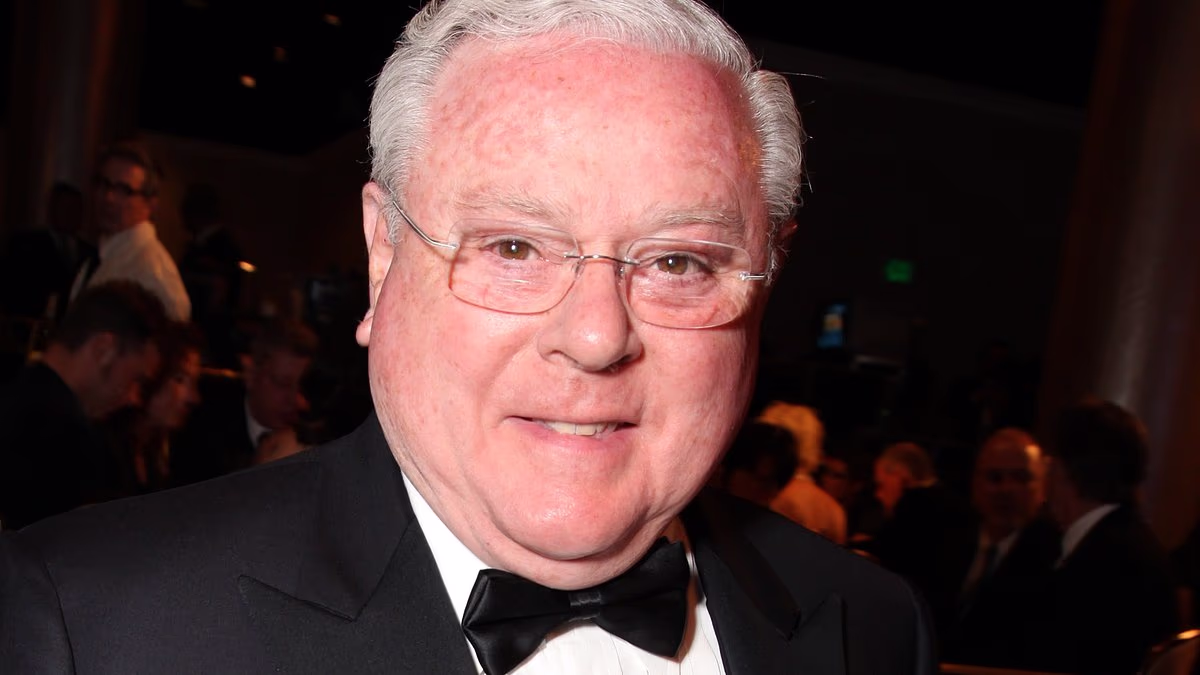 The Exorcist star who slammed 'unprofessional' Lindsay Lohan dies as tributes flood in - 2