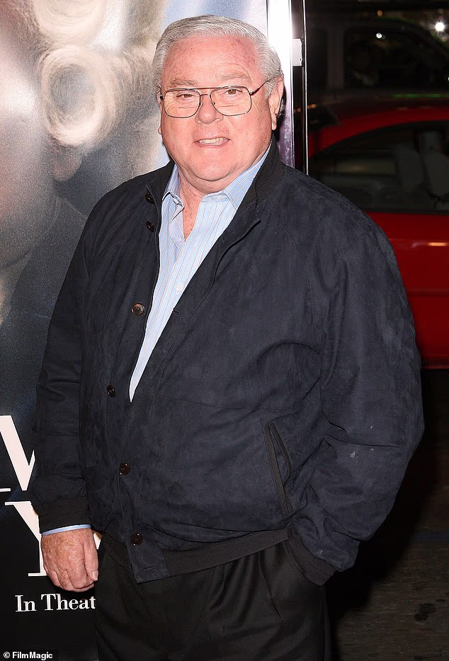 The Exorcist star who slammed 'unprofessional' Lindsay Lohan dies as tributes flood in - 3