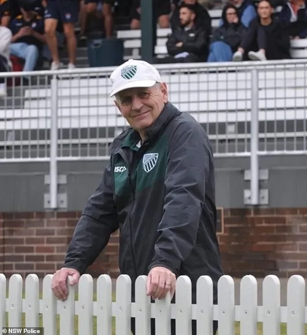 Wife of photographer tragically killed in the Bondi terror attack reveals the lingering mystery that still haunts her - as she makes a desperate public appeal for help to finally solve it - 2