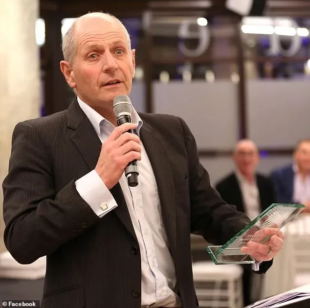 Wife of photographer tragically killed in the Bondi terror attack reveals the lingering mystery that still haunts her - as she makes a desperate public appeal for help to finally solve it - 3