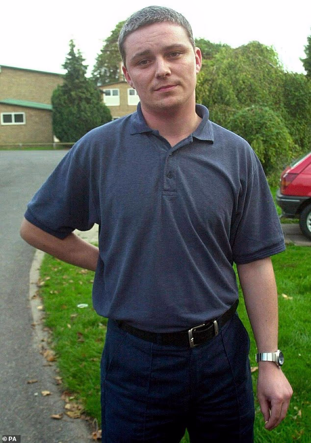 Murder Charge Filed in Ian Huntley Prison Attack as £3,000 Funeral Raises Questions - 3
