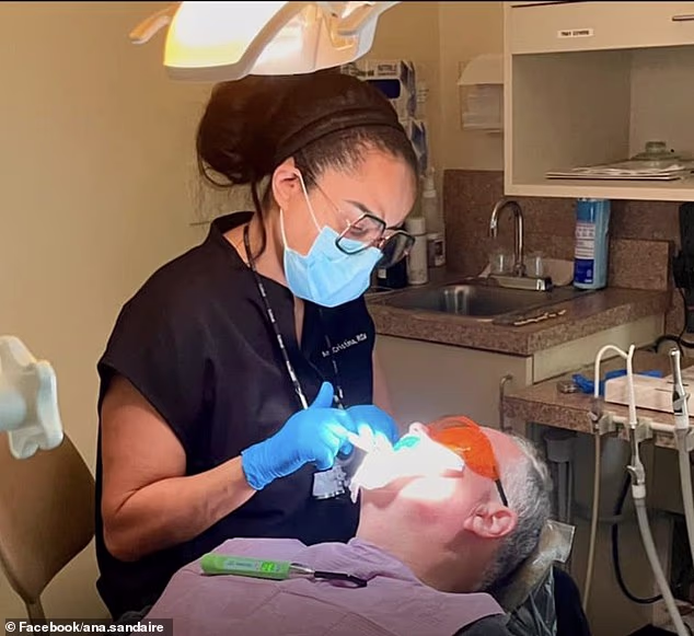 UPDATE: New Jersey woman arrested for impersonating dentist -- even attempted root canal! - 1