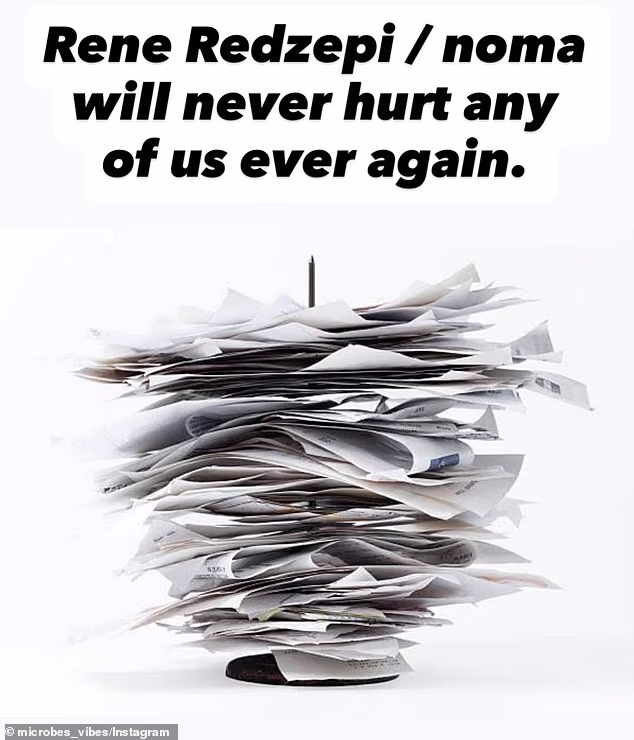 World-renowned chef accused of physically abusing staff ahead of opening of ritzy $1,500-a-meal LA pop-up - 1