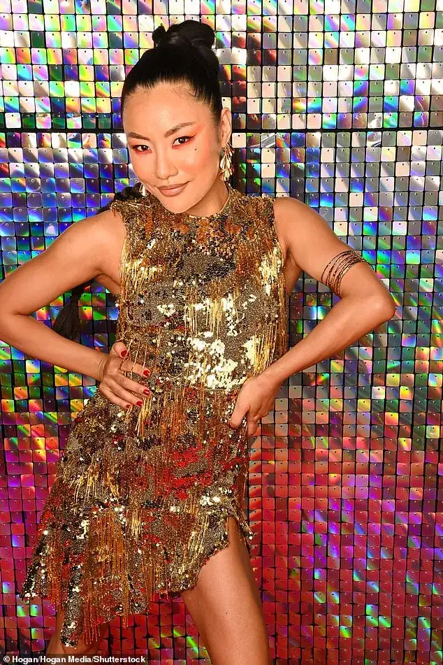 Nadiya Bychkova is 'devastated' by Strictly axing as friends accuse show of ageism following mass cull - while Neil Jones misses out on celeb partner for fourth year in huge shake-up - 2