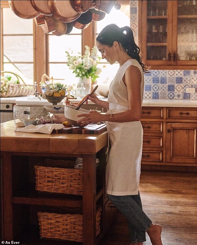 Meghan Markle, Netflix Split: Insider Claims 'No One Cared' About Her As Ever Brand - 2