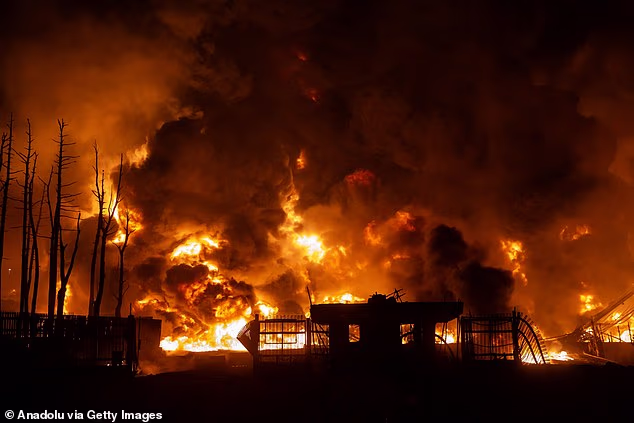 KREMLIN: END OF THE WORLD IS UPON US - 4