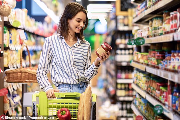 BBQ sauce urgently recalled over hidden ingredients that can trigger life-threatening allergic reaction - 1