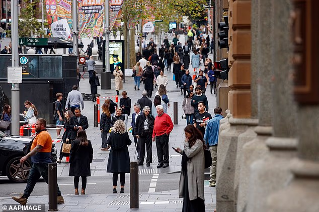 Middle East war impacts millions of Aussie super accounts - 2