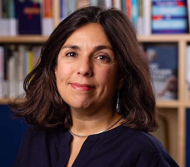 The great adoption scandal: How the NHS is silently failing adopted children like me - and our lifelong health battle that no one is talking about, by KATHARINE QUARMBY - 1