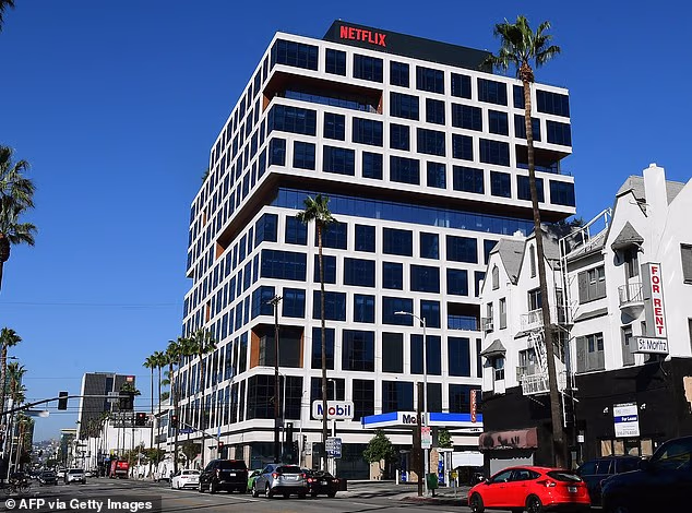 Meghan Markle, Netflix Split: Insider Claims 'No One Cared' About Her As Ever Brand - 3