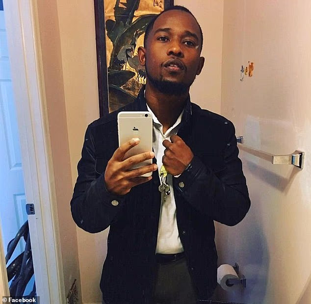 Soros-backed DA sparks backlash after blaming Old Dominion shooting on pro-gun lawmakers: 'F--- right off' - 1