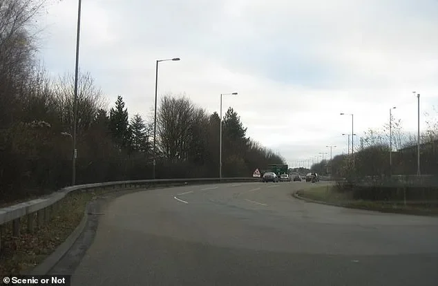 Revealed: The LEAST scenic places in the UK, according to science - including a spot in the usually picturesque Cornwall - 1