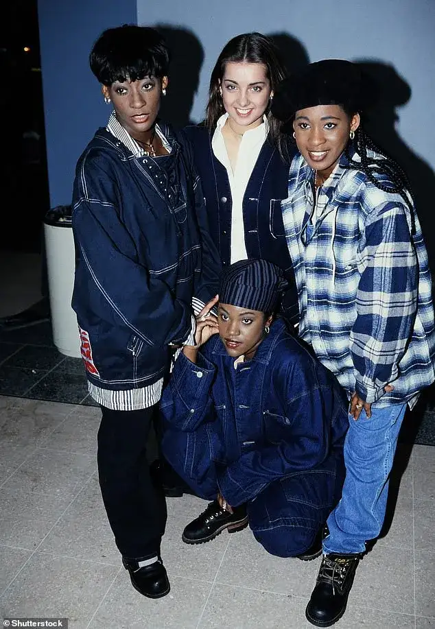 The biggest band feuds in music history: From the Pussycat Dolls tension-filled reunion tour to Oasis' backstage bust-ups - 2