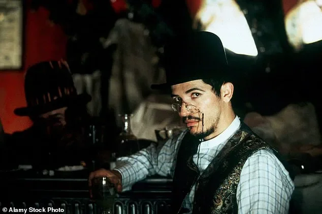 25 things you didn't know about Moulin Rouge! as iconic Baz Luhrmann musical marks 25th anniversary - 2