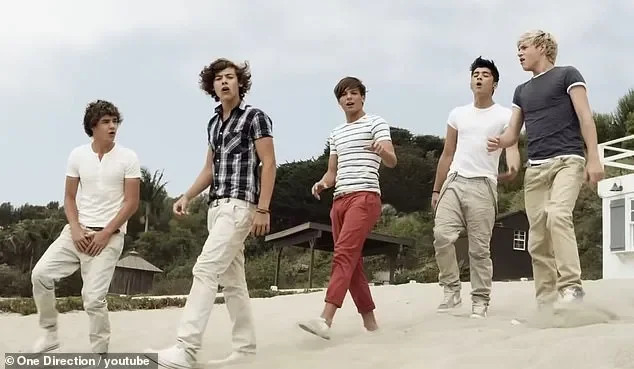 The return of One Direction: Niall Horan, Louis Tomlinson and Zayn Malik race to steal Harry Styles' crown with new music and tours - but will anyone catch up to his success? - 1