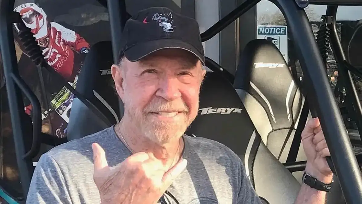 Kyle Sandilands' heartbreaking link to Chuck Norris revealed after the action movie icon's death at 86 - 2