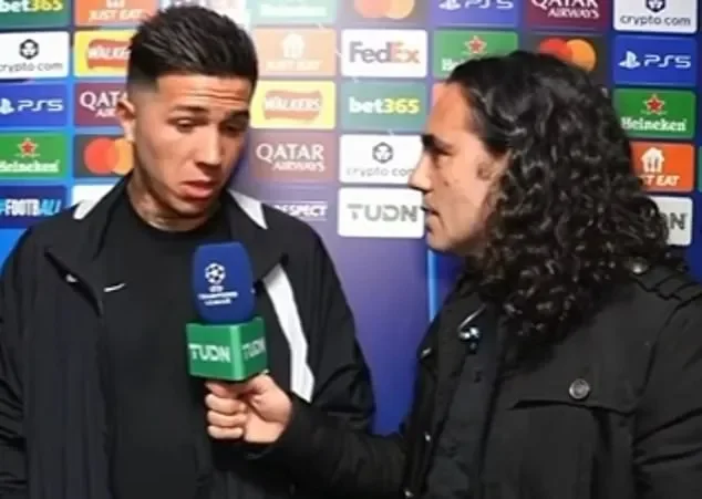 Papers: Fernandez critical of Chelsea hierarchy over Maresca exit - 1