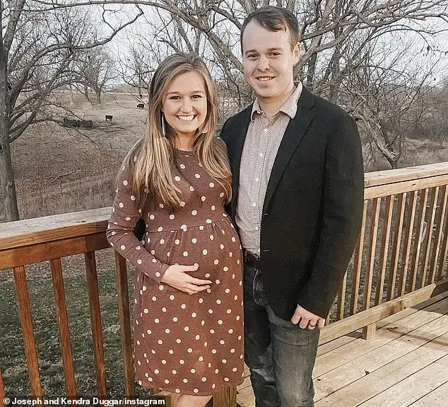 Josh Duggar 'sympathizes' with brother Joseph after his arrest for alleged sexual abuse of a minor - 3